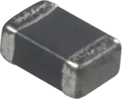 SH18B104K500CT - SMD Ceramic Capacitor 0603 100nF 100V X7R 10%