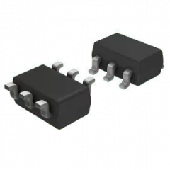 MCP4706A2T-E/CH - DAC Converter 8Bit Voltage Output with EEPROM and I2C Interface SOT23-6