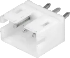 NSG20-3 - Nylon bush housing 3-Pole 2mm