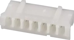 NSG20-8 - Nylon bush housing 8-Pole 2mm