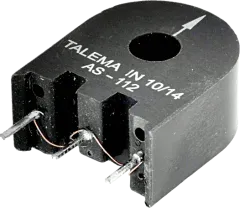 AS112 - Stromwandler 1:200 2,25R 100mH 75mA