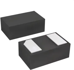 AOZ8831DI-05 - TVS Diode bi-directional 40W 6V 2A SMD DFN2