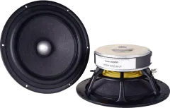 060-0008 - Paper cone mid woofer, loudspeaker