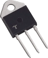 S8035KTP - Thyristor 800V 22A 35A 40mA TO218