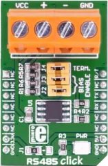 MIKROE-989 - RS485 click 3.3V