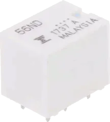 FBR56ND12-W1 - Relay SPDT 30A/14VDC max. 40A Ucoil=12VDC 170R