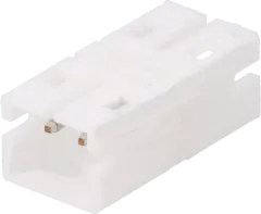 B2B-PH-TW-S - Kupplung Stecker-Stecker 2-polig RM=2 mm