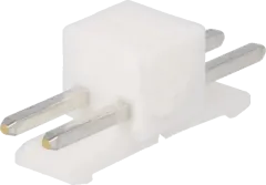 B2P-VH-TW - Kupplung Stecker-Stecker 2-polig Baureihe VH RM=3,96 mm