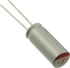 RNL-1000/16 - Aluminium Polymer Kond. 1000uF 16V 8x20 RM3,5