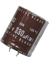 KMM-760/250 - Elco SNAP-IN 760uF 250V 25x52mm 105°