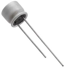 16SEPF180M - OS-CON SEPF Polymer Kondensator 180uF 16V 6,3x6mm P2,5