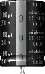 LKX2W471MESC45 - Alu-Cap 470uF 450V 35x45mm SNAP-IN