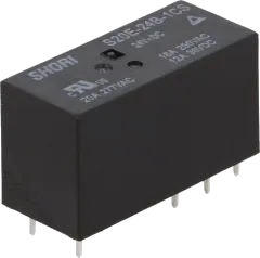S20E-24B-1CS - Relais SPDT 20A Uspule 24VDC