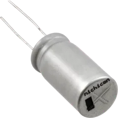 UBX1V221MHL - Elko 220uF 35V 150°C 12,5x25mm RM5