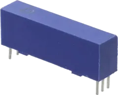 OPI1268S - High speed/voltage optocoupler 2Mbit/s 20kV