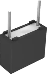 BFC237351104 - Kondensator Polyester 0,1uF 400VDC RM15