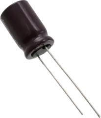 UCA2C100MPD - Elko 10uF 160V 10x16mm RM5 10000h
