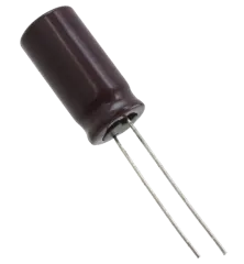 UCA2D100MPD - Elko 10uF 200V 10x16mm RM5 10000h