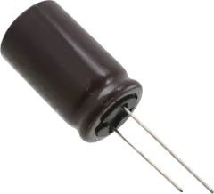 UCA2G680MHD - Elko 68uF 400V 18x31,5mm RM7,5 105° 12000h