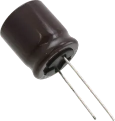 UCA2W220MHD6 - Elko 22uF 450V 18x20mm RM7,5 12000h