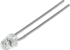 SFH309-4/5 - Foto-Transistor 380 ... 1180nm 12° 35V 15mA D 3mm transparent