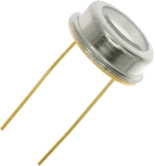 BPX61 - Fotodiode IR 850nm 400-1100nm 55° 20A TO5