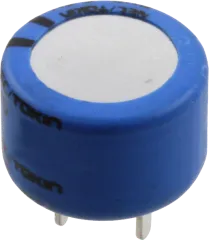 FYD0H473ZF - Gold Cap 0,047uF 5,5V 200R P5,08