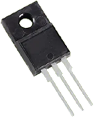 GT15J341 - Transistor IGBT 600V 15A 30W TO220FP