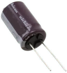 UCS2W330MHD6 - ELCO 33uF 450V 18x20mm 105°C P7,5