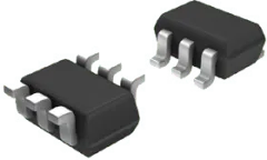 74LVC1G386GW - XOR gate TSSOP6