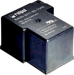 R40N3011851048 - Relay SPDT 40A Ucoil 48VDC 0,9W