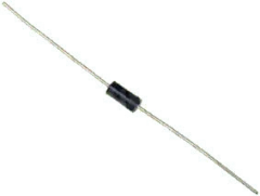 BZW06-342B - TVS Diode bipolar 600W 342V 400V 5% DO15