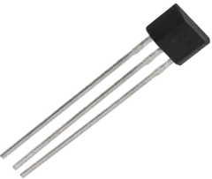 SM451R - Magnetsensor omnipolar -7-7Gs 3-24VDC TO92