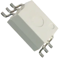 TLP701-F - Optocoupler 5KV 600mA 1-Channel SMD SOIC6
