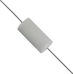 940C30S1K-F - 10000pF Foil Capacitor 500V 3000V Polypropylene, Metallized Axial