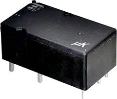 V23086-C2001-A403 - Relay 2x SPDT 12VDC 25A 254R