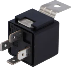 V23134-B1053-C642 - Relais SPST-NO 60A Uspule 24VDC 324R