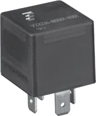 V23234-A0004-X051 - Relais SPDT 50A Uspule 24VDC 255R