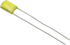 QYX1H103KTP - Folienkondensator 50V 10nF 10% RM3,5mm