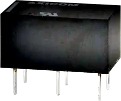 V23026-A1002-B201 - Relay SPDT 12VDC 1A