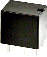 ACNM1112 - Automotiv Relay SPDT 12VDC 30A 225R