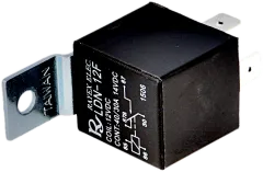 LDN-12F - Automotive, Coil 12VDC, SPDT, 40A, Series LDN