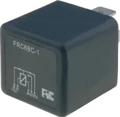 FRC6BC-1-DC24 - Automotive Relay SPDT 150A Ucoil 24VDC 195R
