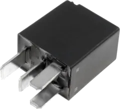 FRC7A-S-DC24V - Relais KFZ SPST-NO 25A Uspule 24VDC 480R