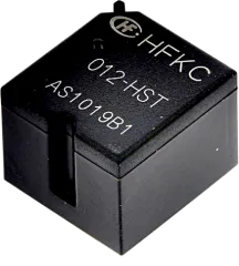 HFKC/012-HST - Relay automotive SPST-NO 12VDC 30A 254R