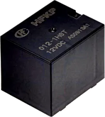 HFKP/012-1H6T - Relay automotive SPST-NO 12VDC 60A 90R