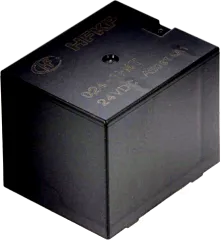 HFKP/024-1H4T - Relay automotive 60A Ucoil 24VDC 362R