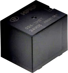 HFKP/024-1H6T - Relay automotive SPST-NO 60A Ucoil 24VDC 362R