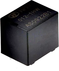 HFKW/012-1HW - Relay automotive SPST-NO 12VDC 35A 240R