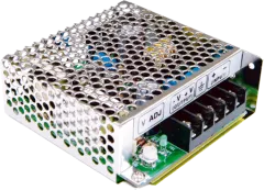 SD-25C-5 - DC/DC-Conv 36-72V:5V 5,0A 25W